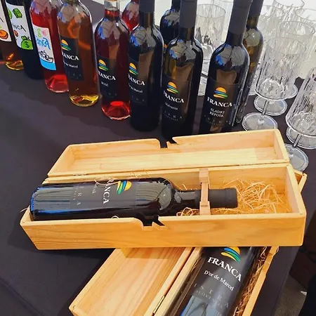 Estate Franca Wine And Olive Oil Apartamento *