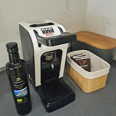 Estate Franca Wine And Olive Oil Appartamento